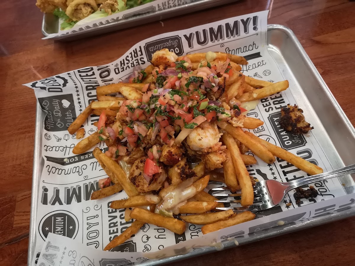 Ale's Crab House Photos 2